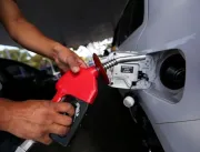 Gasolina e diesel têm novo reajuste de preço amanh