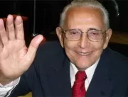 Morre ex-governador de Minas Francelino Pereira