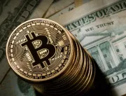 Bitcoin desaba 30% em 4 dias e deve ter pior seman