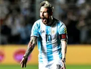 Messi é o latino mais bem pago de 2017, diz Forbes
