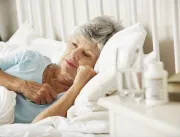 Doenças podem levar idosos a sofrer mais com a ins