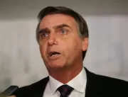 Bolsonaro tenta barrar divulgação de pesquisa