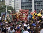 Calor predomina no País no último dia de Carnaval