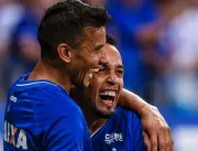 Cruzeiro depende menos de Thiago Neves e ganha var