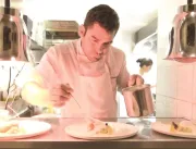 Chef uberlandense realiza sonho em Paris