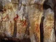 Neandertais também sabiam fazer arte, revela estud