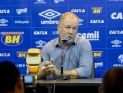 Cruzeiro encara Racing na estreia da Libertadores 