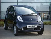 PSA Peugeot terá nova linha de carros elétricos