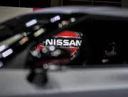 Nissan inicia testes com ‘veículos-robôs’