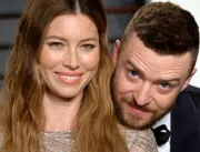 Cobertura de Justin Timberlake e Jessica Biel está