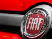 Fiat convoca recall de 15 mil unidades