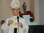 Arcebispo de Uberaba é nomeado pelo Papa