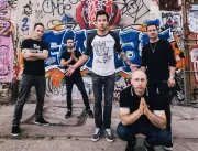 Simple Plan faz show em junho em Uberlândia