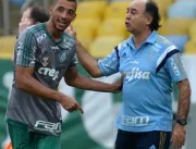 Sem Jackson, Palmeiras busca ajustes na zaga e apr