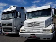 Uberlândia tem quase 70 veículos apreendidos por a