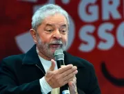 Moro determina prisão de Lula