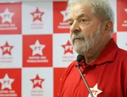Lula decide não ir para Curitiba