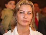 Ana Paula deixa a Secretaria de Governo