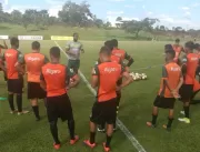 Verdinho estreia no Mineiro Sub-20 hoje