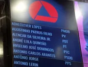 Deputados petistas da ALMG adotam nome de Lula