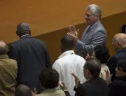 Cuba confirma Miguel Díaz-Canel como novo presiden