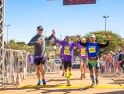 Maratona Nilson Lima movimenta Uberlândia