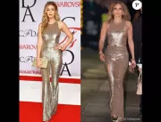Jennifer Lopez repete look Michael Kors de R$ 50 m