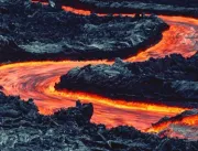 Erupção do vulcão Kilauea ameaça milhares de lares