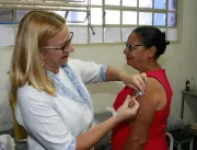 Dia D da Vacinação imuniza 15 mil pessoas em Uberl