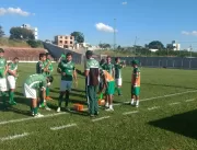 Verdinho busca 3ª vitória seguida no Mineiro
