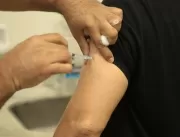 Termina na sexta-feira campanha de vacinação contr
