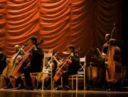 Orquestra Filarmônica de Uberlândia celebra 1 ano