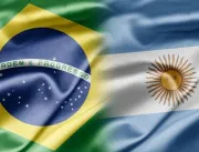 Brasil e Argentina não podem sedir final da Libert