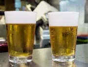 ​Copo de cerveja custa R$ 21 nos estádios da Copa