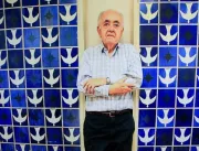 Artista plástico Athos Bulcão ganha homenagem do G