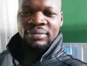 Africano assassinado deve ser sepultado em Uberlân