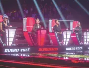 The Voice Brasil estreia hoje com novidades