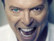 David Bowie a perda do astro do rock