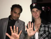 Justin Bieber apoia campanha que luta para combate