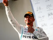 Hamilton vence o GP da Hungria de F-1 de ponta a p