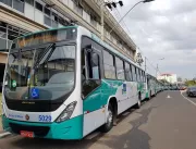 Viação renova parte da frota com 30 ônibus
