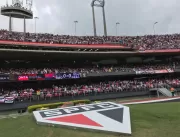 Com gol de Bruno Peres, São Paulo vence e se manté