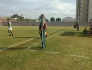 Uberlândia Esporte pega Atlético pelo Mineiro
