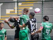 Uberlândia Esporte enfrenta o  Cruzeiro na Toca da