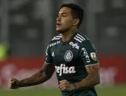 Palmeiras faz 2 a 0 no Colo-Colo e encaminha class
