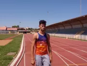 Paratletas disputam o  Brasileiro de Atletismo 