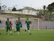 Verdinho começa semana de  olho no América Mineiro