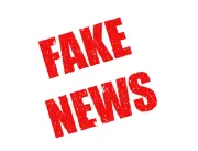 75% dos eleitores temem influência das fake news