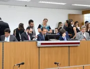 Projeto veda recursos para condenados na Ficha Lim