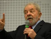 Defesa pede soltura de Lula no Supremo